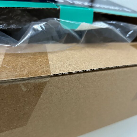 Henckels Definition 7-Piece Self-Sharpening Knife Block Set NIB - Picture 6 of 10